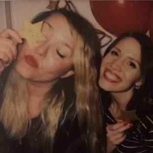 Meet your Posher, Ashlie